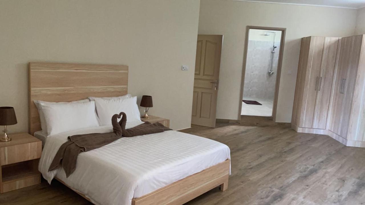 Gala Beach Self-Catering Glacis  Exterior foto