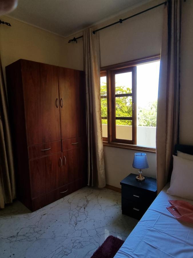 Gala Beach Self-Catering Glacis  Exterior foto