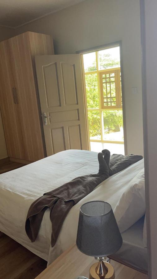 Gala Beach Self-Catering Glacis  Exterior foto