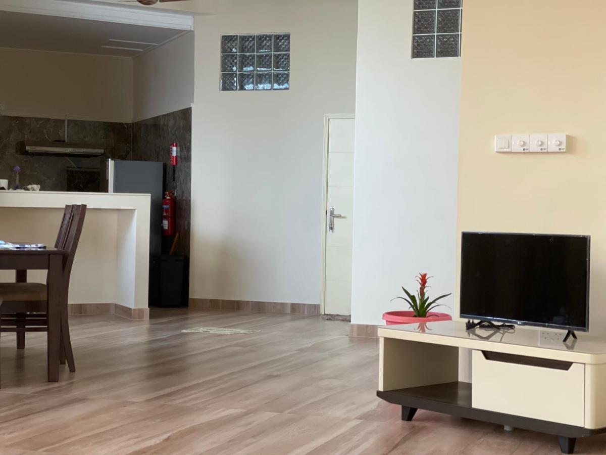 Gala Beach Self-Catering Glacis  Exterior foto