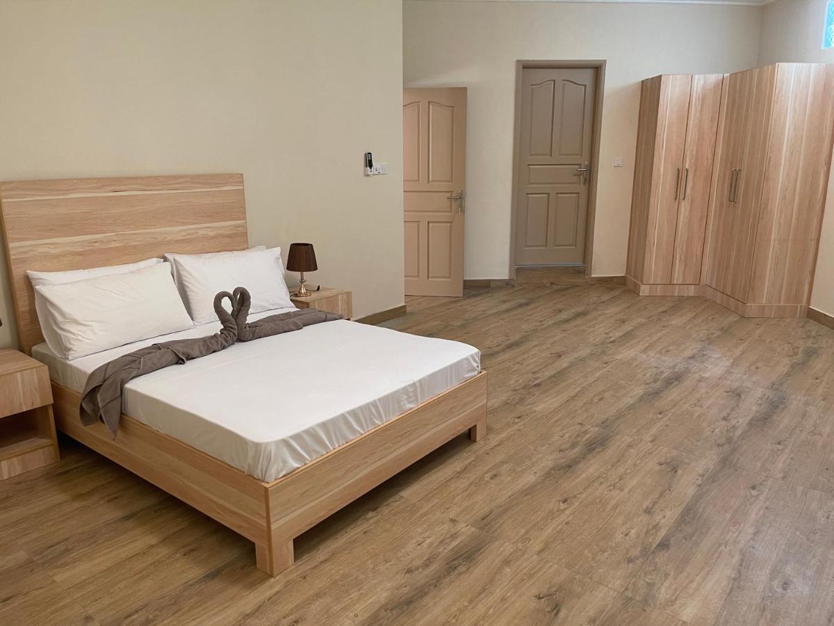 Gala Beach Self-Catering Glacis  Exterior foto